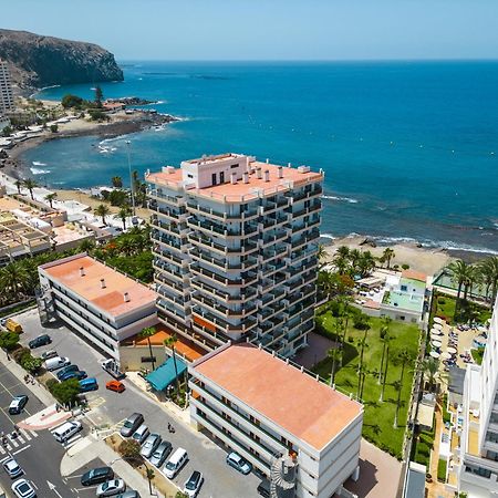 Go2Tenerife Apart'Dida Pool & First Line Of The Sea Лос Кристианос Экстерьер фото